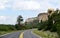 New Mexico, El Malpais National Conservation Area: The Narrows