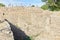 New Mexico's Salmon Ruins, built by the Ancestral Puebloans in the 11th century