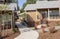 New modern cottages living spaces in Gresham Oregon