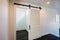 New Modern Home Unique Interior Sliding Barn Doors