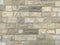 New and modern stone rock brick wall with rough texture and interesting pattern for solid background wallpaper