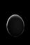 New Moon Phase show by Egg in night with shadow Planet