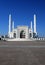 New Mosque in capital of Kazakhstan, Astana