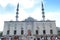 New Mosque in Istanbul (Yeni Cami)