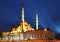 New Mosque at night, Istanbul - Yeni camii