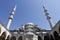 New Mosque (Yeni Cami), Istanbul, Turkey