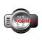 the new normal icon with 3d rendering illustration