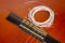 New nylon strings for classical guitar