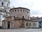 New and Old Cathedrals of Brescia