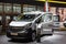 New Opel Vivaro Van