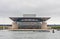 New Opera House. Copenhagen. Denmark