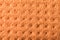 New orange kitchen dishcloth background