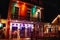 New Orleans Bourbon Street Voodoo Vibe Bar