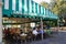 New Orleans Cafe Du Monde