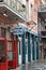 New Orleans - Colourful Doorways