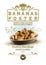 New Orleans Culture Collection Bananas Foster Dessert