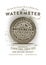 New Orleans Culture Collection Watermeter