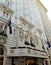 New Orleans, LA - USA - 03-19-2024: The historic Hotel Monteleone in the French Quarter of New Orleans