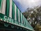 New Orleans, LA - USA - 03-20-2024: Cafe Du Monde in the French Quarter, serving chicory coffee and beiignets