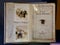 New Orleans, Louisiana, U.S.A. - February 5, 2020 - The U.S.A Service Memories book owned by Marine Corporal Thomas Paul Cotton