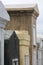 New Orleans St. Louis #1 Cemetery Tombs