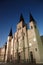 New Orleans - St. Louis Cathedral