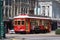 New Orleans Streetcar on the Canal Street line