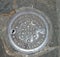 New Orleans Water Meter Cover