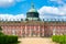 New Palace Neues Palais in Sanssouci park, Potsdam, Germany