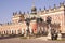 New palace in the sanssouci royal p