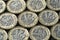 New pound coins introduced in Britain in 2017