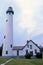 New Presque Isle Light  59067