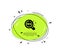 New products icon. Search sign. Magnifier glass. Vector