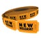 New Release Product Tickets Debut Premiere Passes