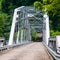 New river gorge scenics