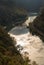 New River from Hawks Nest Overlook