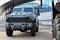 New Russian military armored car 4x4 `Buran CARGO`