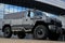 New Russian military armored car 4x4 `Buran` manufactured Rida Holding