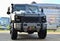 New Russian military armored car 4x4 `Buran` manufactured Rida Holding