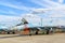 New Russian strike fighter Sukhoi Su-35