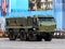 New russian transport armored vehicle