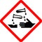 New safety symbol