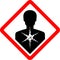 New safety symbol