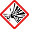 New safety symbol