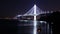 New San Francisco-Oakland Bay Bridge