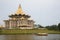 New Sarawak State Legislative Assembly, Kuching