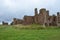 New Slains Castle, Aberdeenshire, Scotland