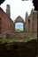 New Slains Castle, Aberdeenshire, Scotland