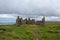 New Slains Castle, Aberdeenshire, Scotland