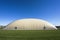 New Sports Dome